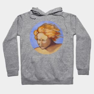 Sistine mood Hoodie